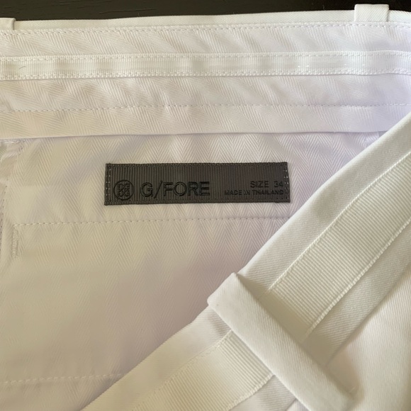 G/FORE Golf Short - Picture 3 of 3